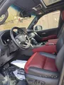 Toyota Land Cruiser GR Sport Twin Turbo 2022